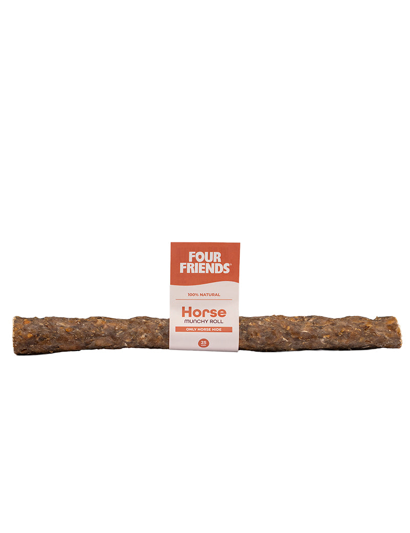 Natural Chews Horse munchy roll