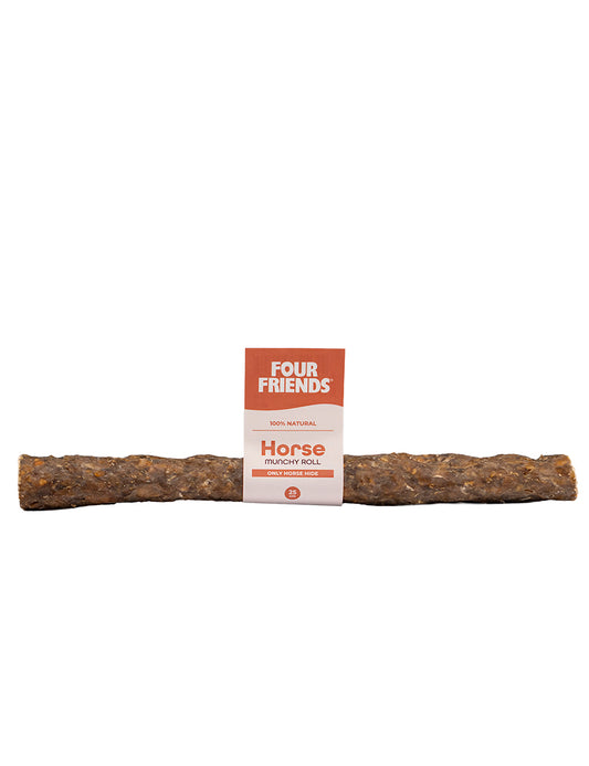 Natural Chews Horse munchy roll