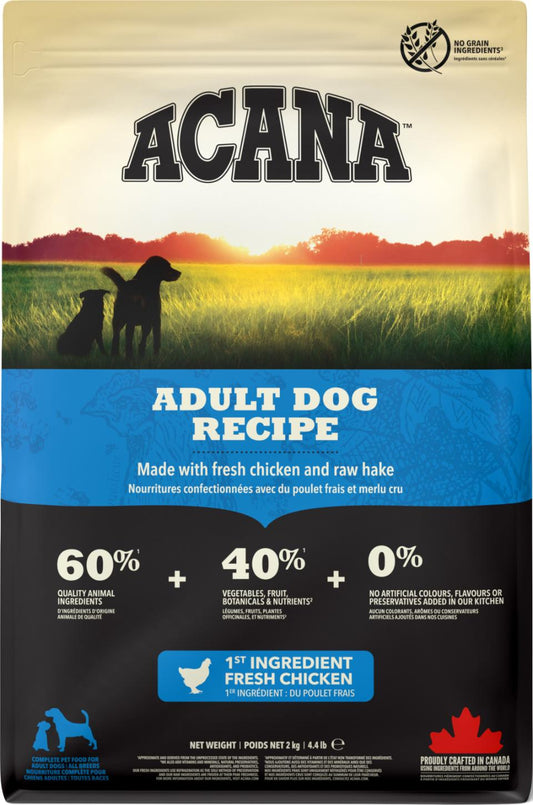ACANA Dog Range Adult