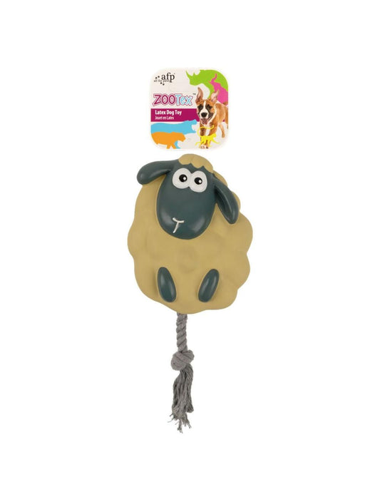 Zootex Toss'A'Sheep m. plys