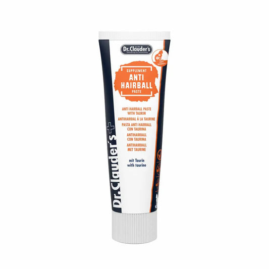 Antihairball Paste With Taurin