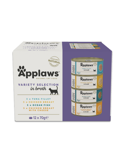 Applaws Multipack Supreme