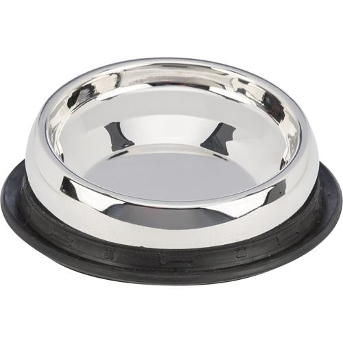 Bowl, short-nosed breeds,stainless steel