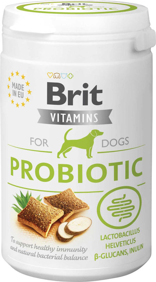 Brit Vitamins Probiotic 150g