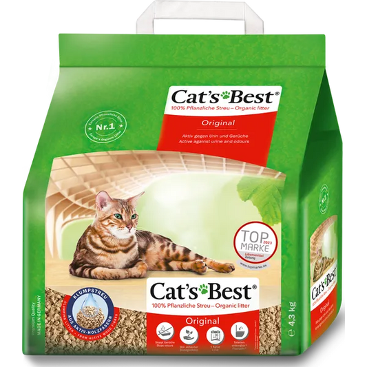 Cats Best Original 8,6kg