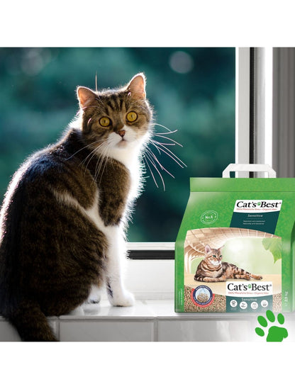 Cats Best* Sensitive