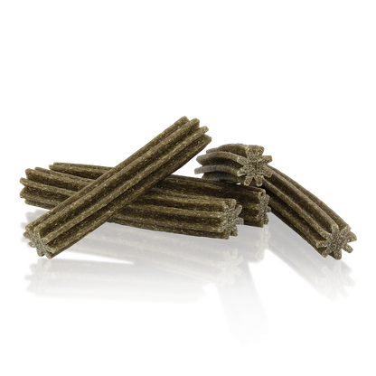 Essential CHAMOMILE & SAGE TEETH DELIGHTS