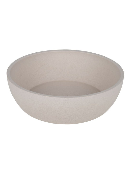 District 70 BAMBOO Dog Bowl