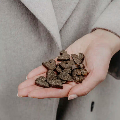 Buddy Semi-moist Snack Duck & Rosemary