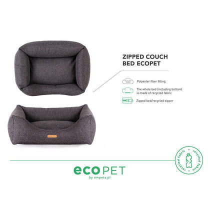 Ecopet Dog Bed