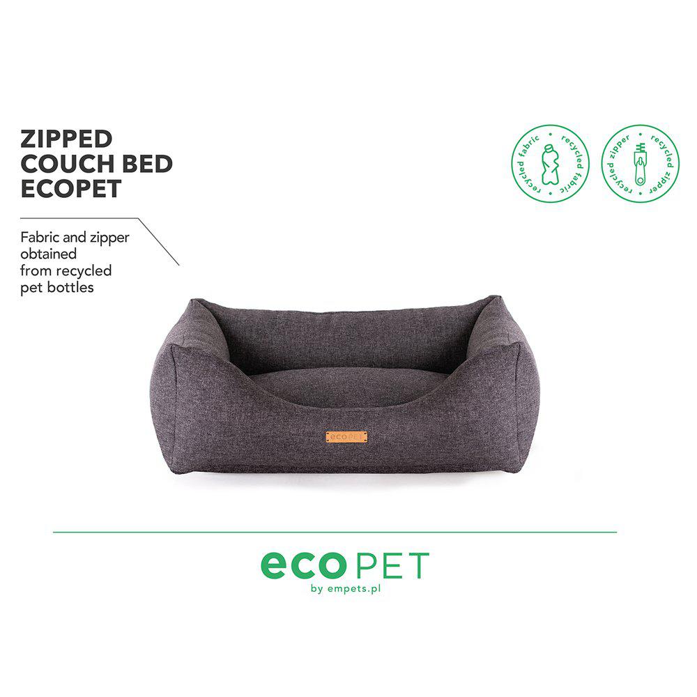 Ecopet Dog Bed