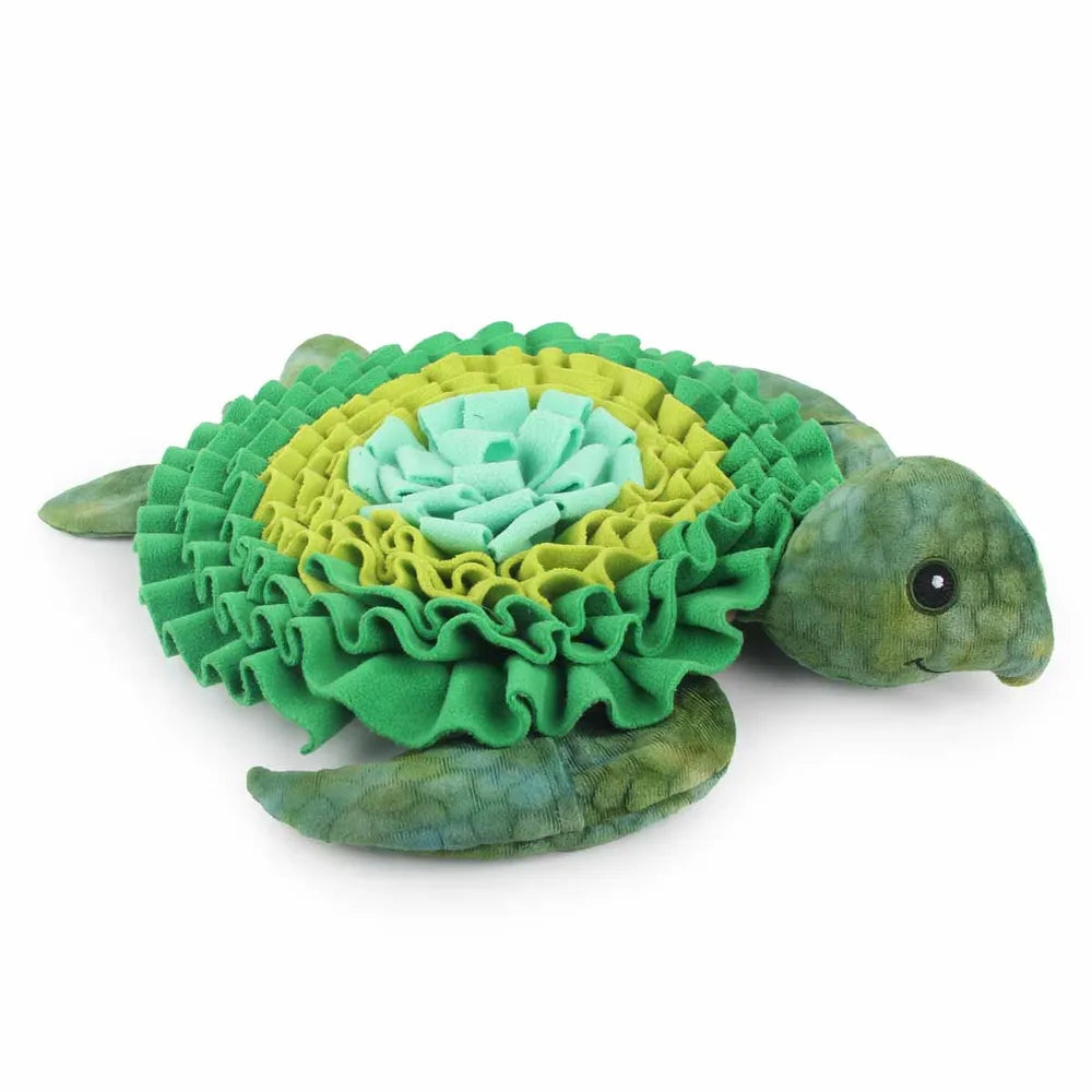 Snuffle Mat Sea Turtle