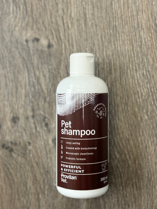 LUCAA+ Pet Shampoo