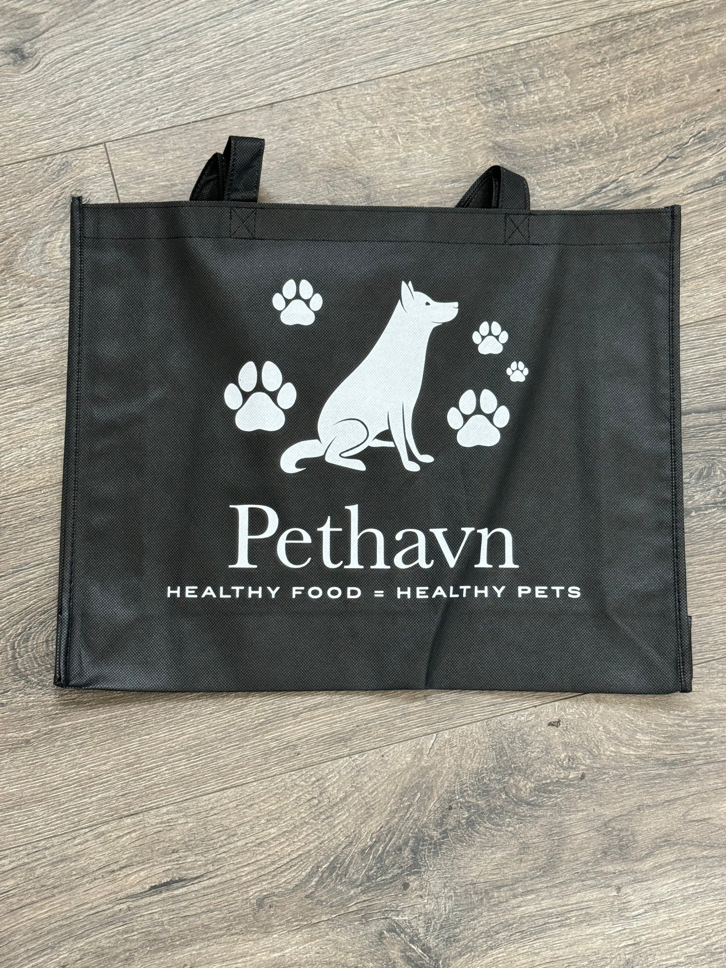 Pethavn Non-Woven Bag