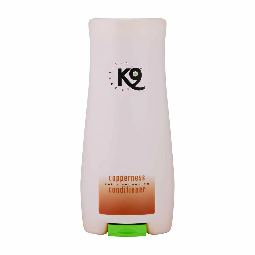 K9 Copperness Conditioner