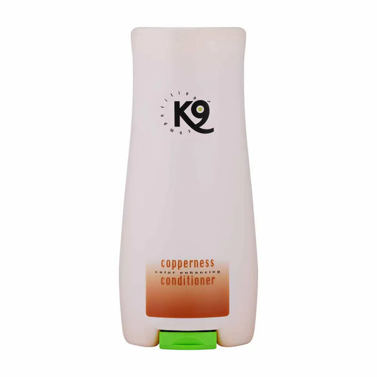 K9 Copperness Conditioner