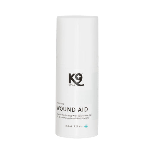 K9 Wound Aid