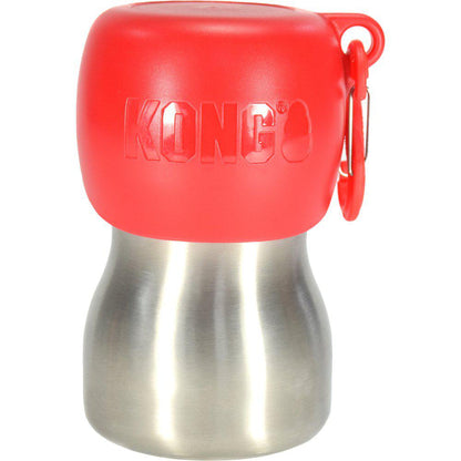 Kong H2o Rostfri Watter Bottle