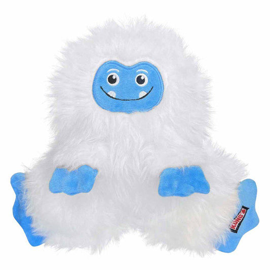 Kong Holiday Frizzles Yeti