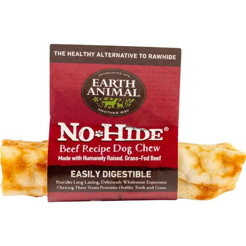 No- Hide Beef Chews