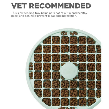 Oh Fun Feeder Slo Tray