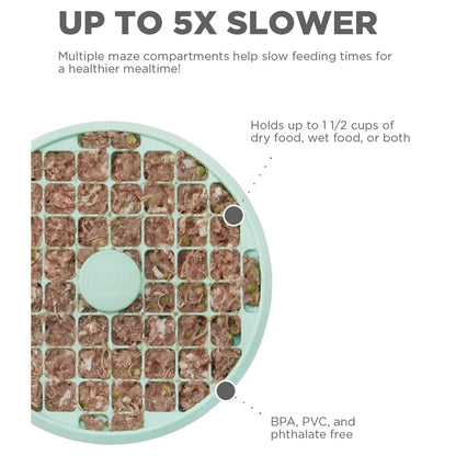 Oh Fun Feeder Slo Tray