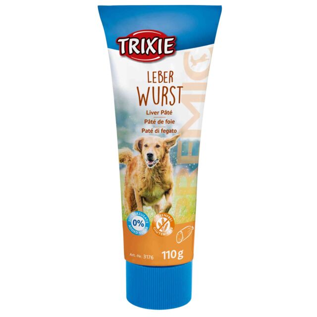 Trixie Premio Lever Pate 110 g