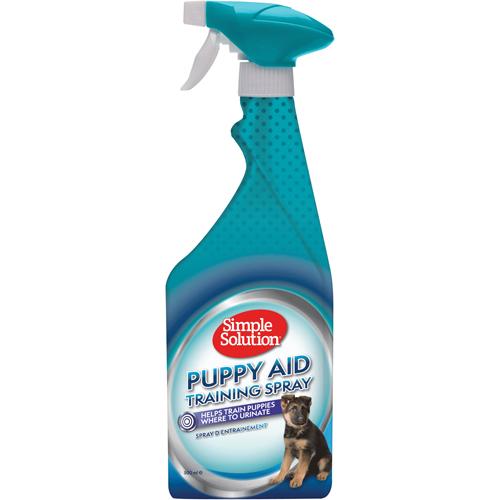 Puppy Aid Training-Spray