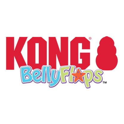 KONG BELLY FLOPS