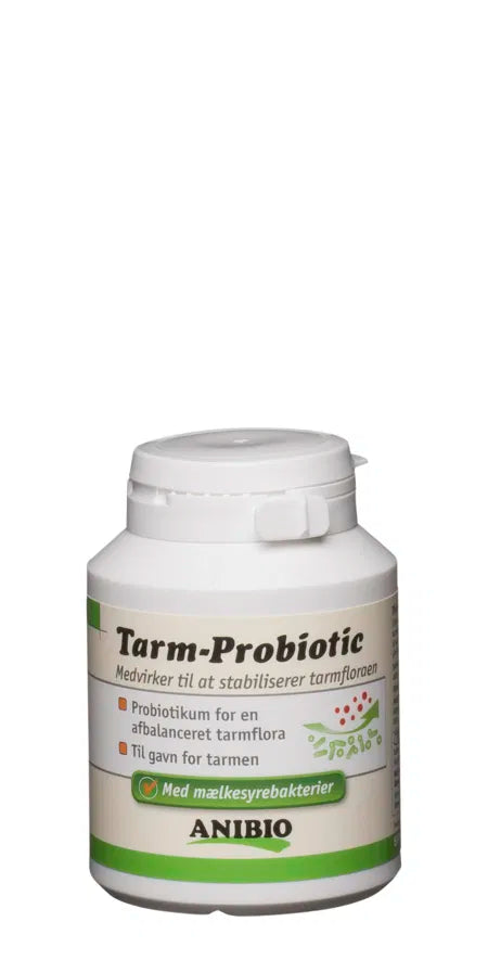 Anibio Tarm-Probiotic