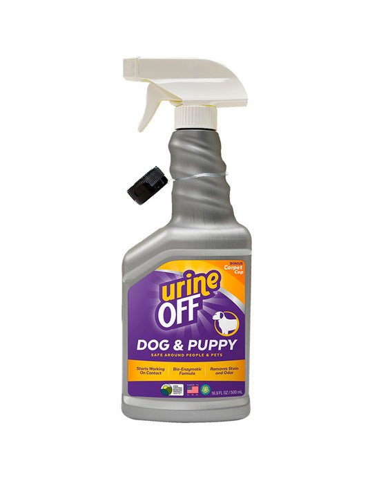 Urine Off Spray