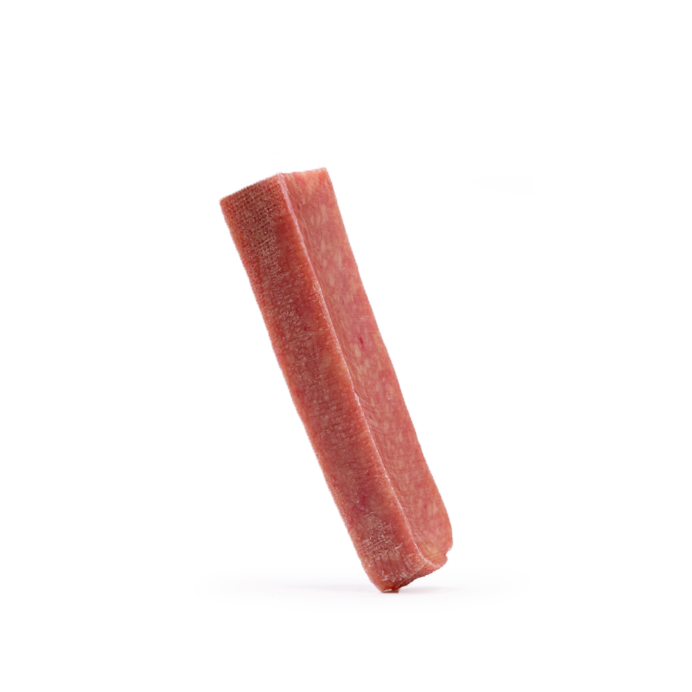 Yaki Stick med Jordbær
