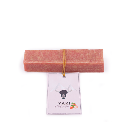 Yaki Stick med Jordbær