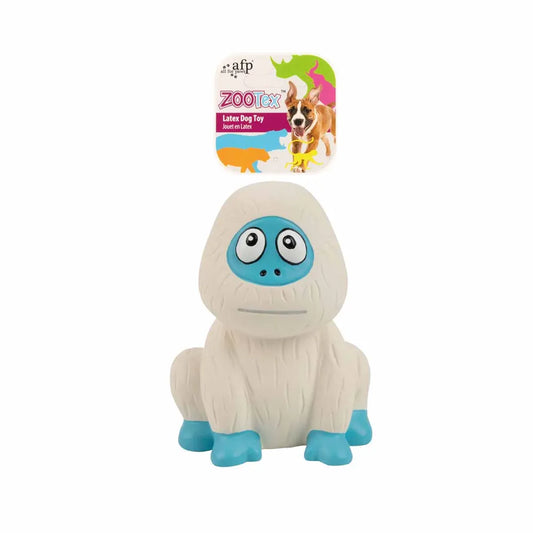Yolanda The Yeti
