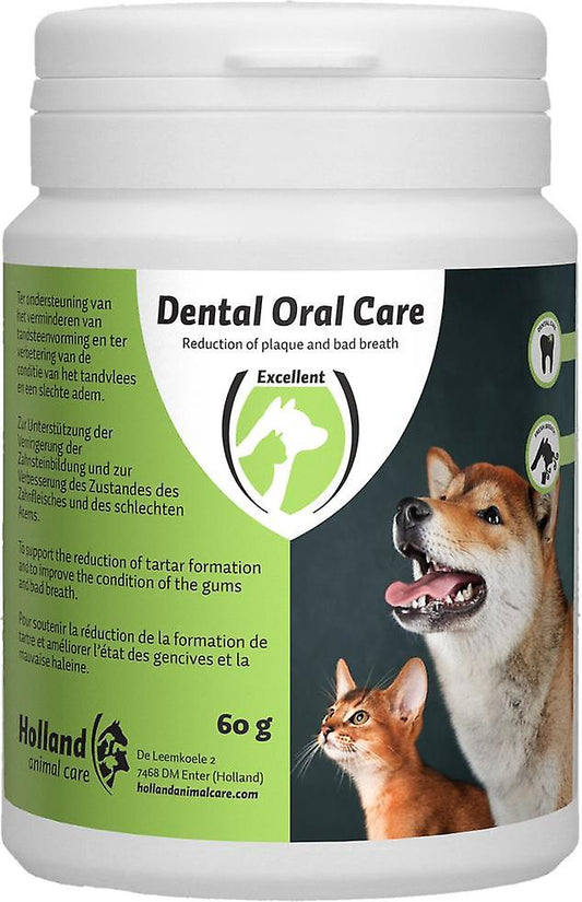 Dental Oral Care Dog & Cat