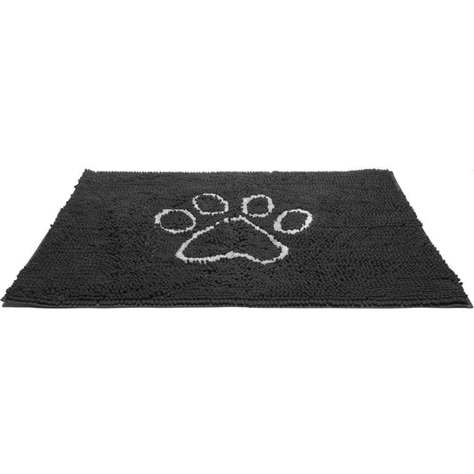 Dirty Dog Doormat Medium