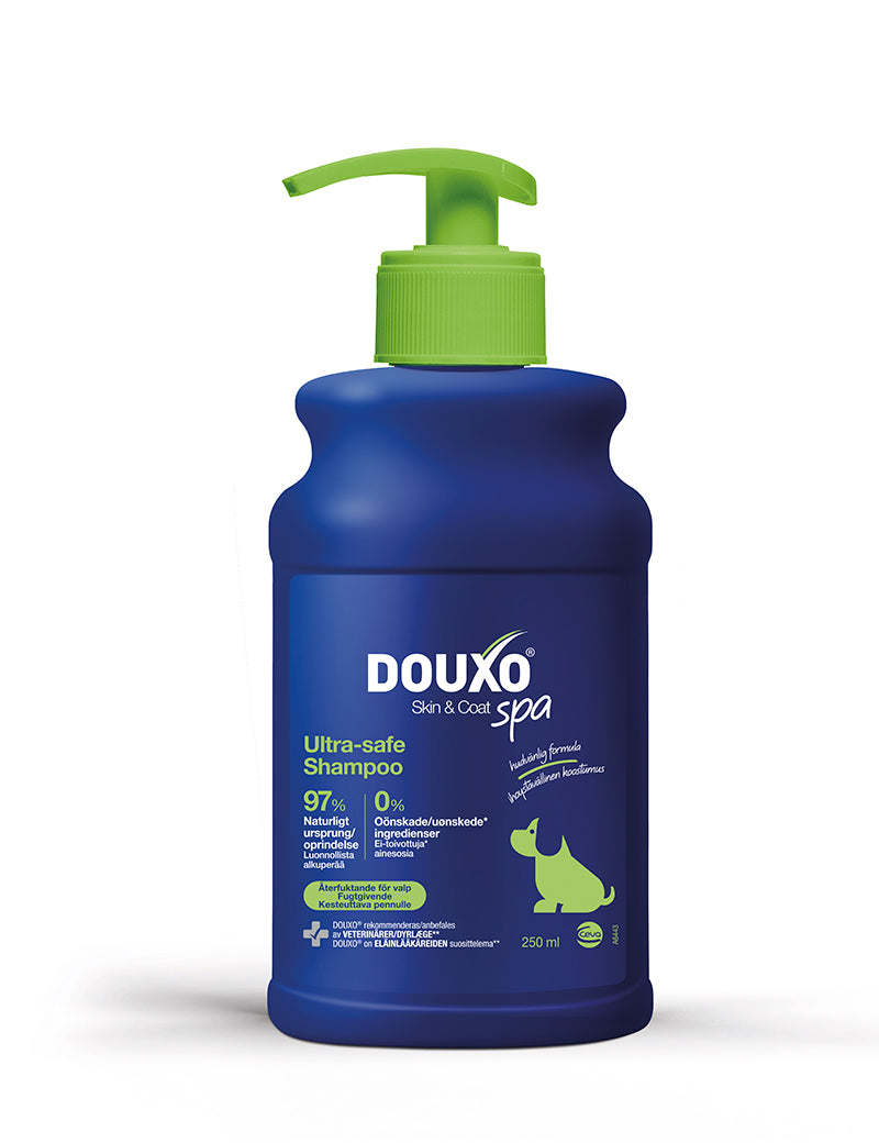 Douxo Douxo Spa Puppy Shampoo 250 ml