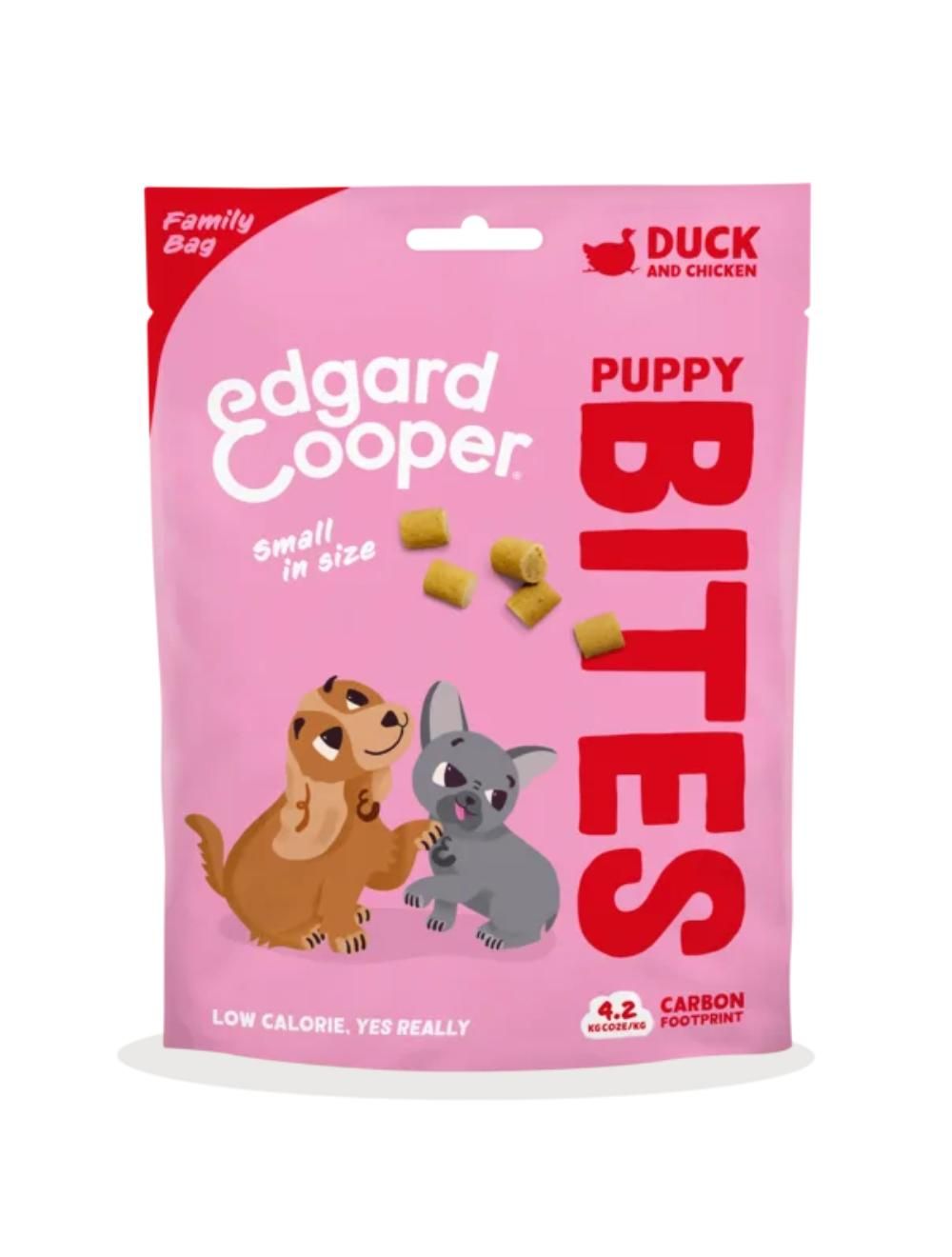 Top Dog Puppy Bite And