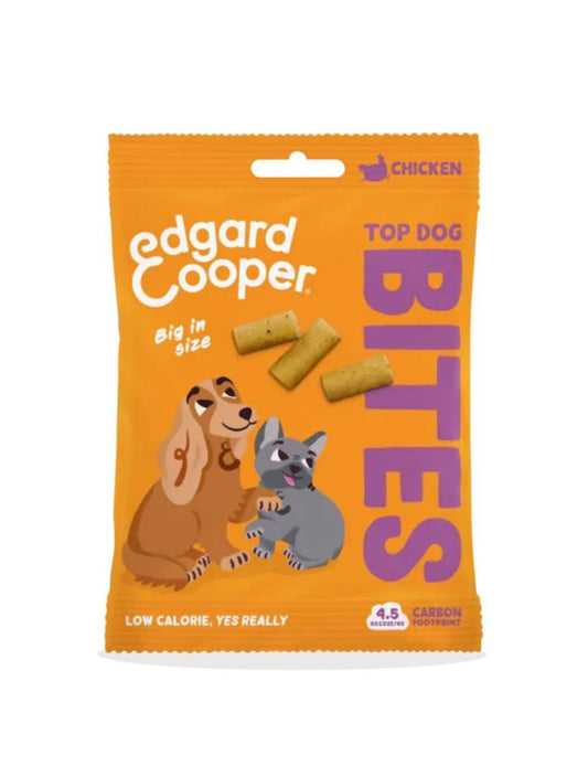 Top Dog Large Bite Kylling