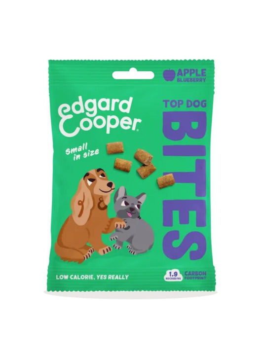 Top Dog Small Bite Æble