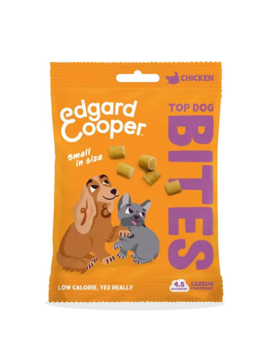 Top Dog Small Bite Kylling