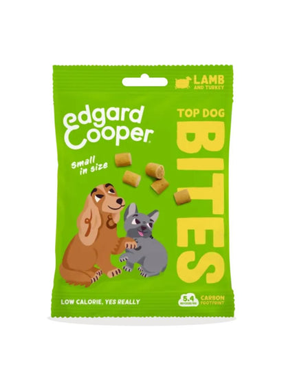 Top Dog Small Bite Lam