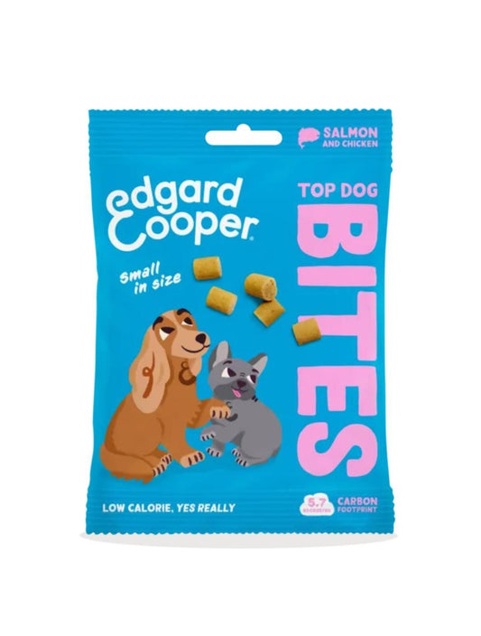 Top Dog Small Bite Laks