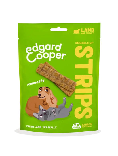 Snuggle up Strips Lam