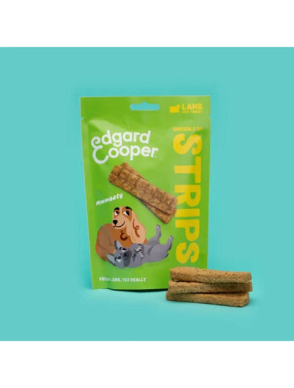 Snuggle up Strips Lam