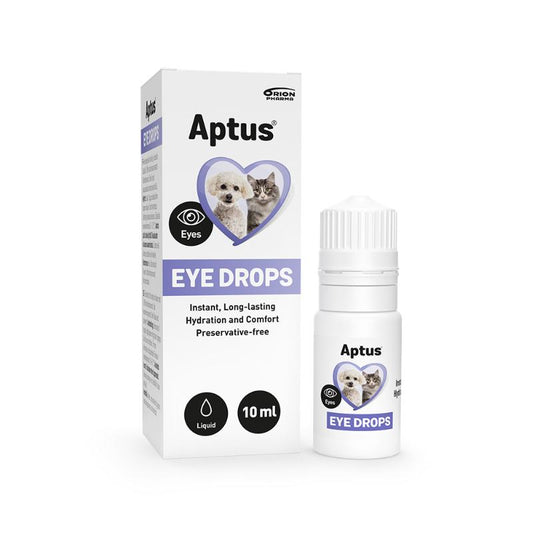 APTUS Eye Drops, 10 ml