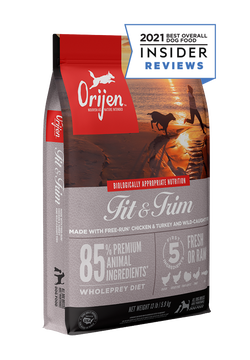 Orijen Fit & Trim