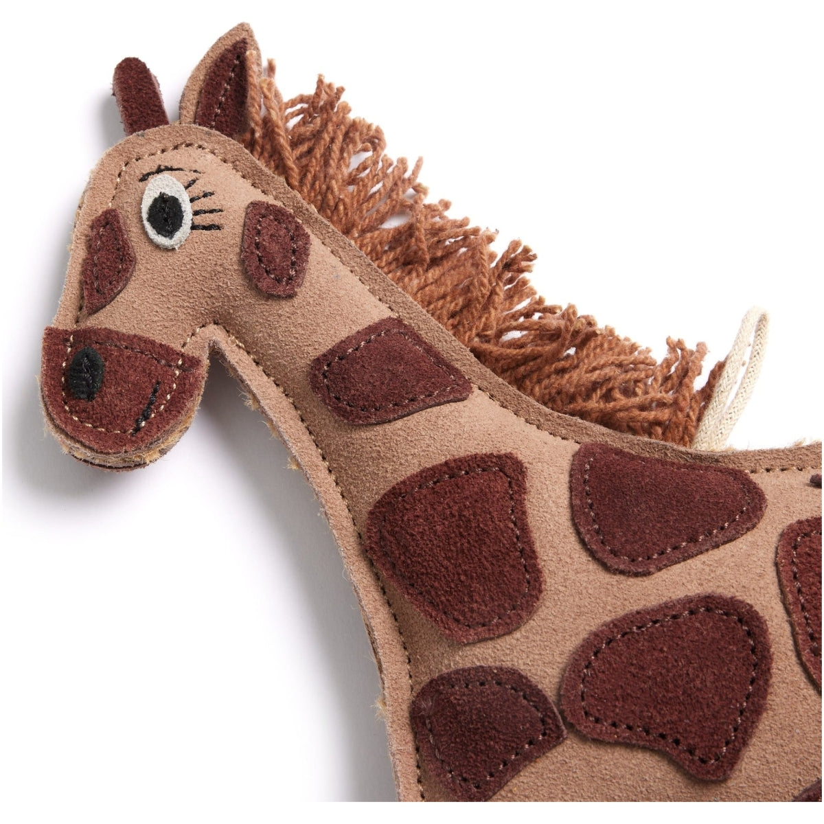 GREEN & WILDS GERALD THE GIRAFFE