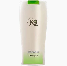 K9 Competition Aloe Vera Shampoo