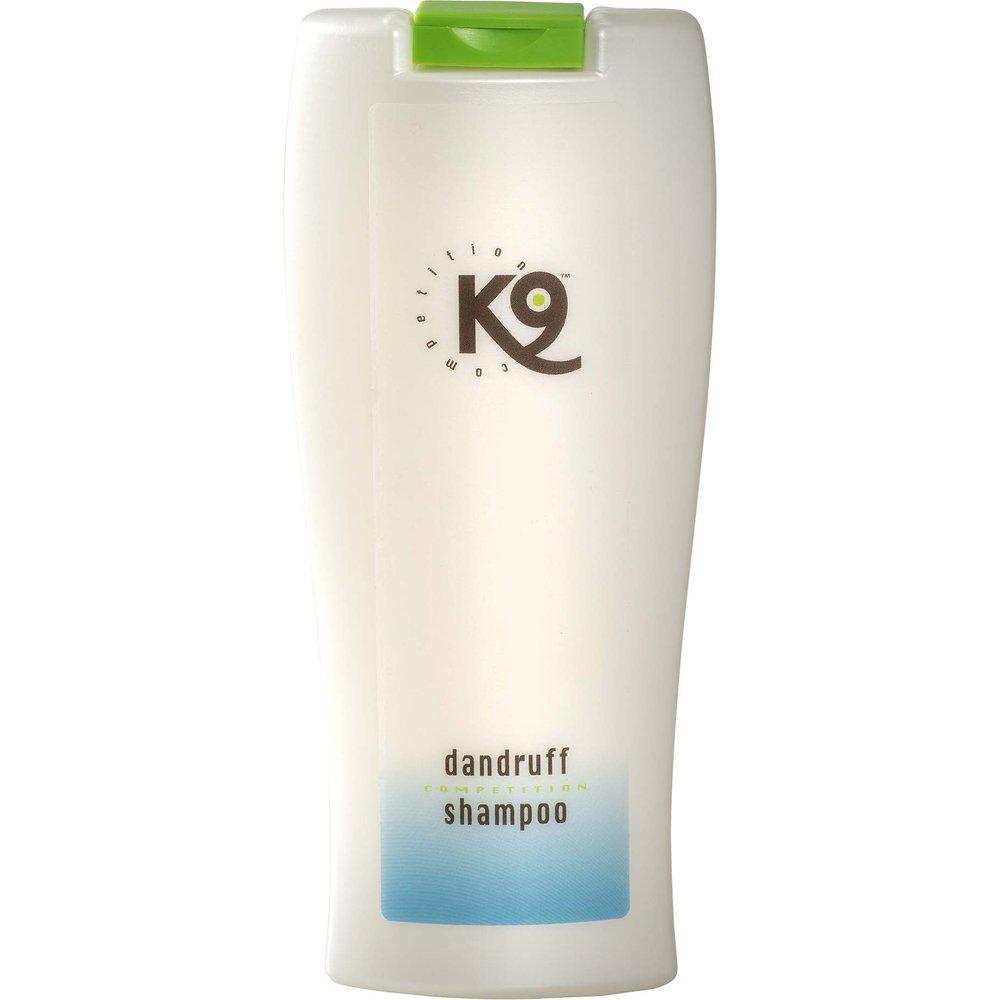 K9 Anti- Dandruff Shampoo